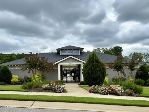 407 Porter Hill Drive Youngsville NC 27596