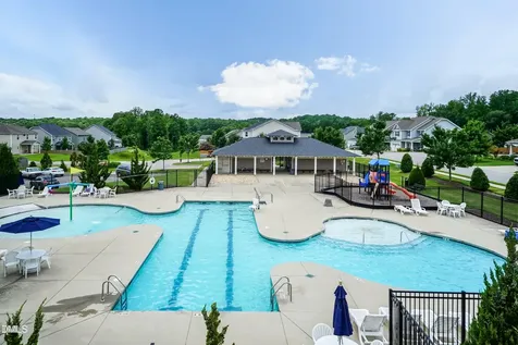 407 Porter Hill Drive Youngsville NC 27596