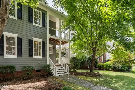 121 College Avenue Durham NC 27713
