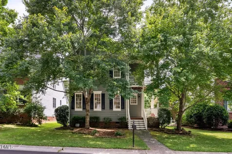 121 College Avenue Durham NC 27713