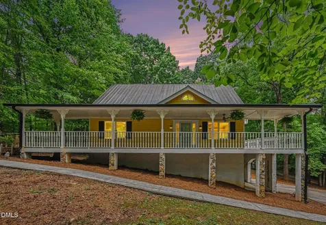 3661 Sandy Creek Road Franklinton NC 27525