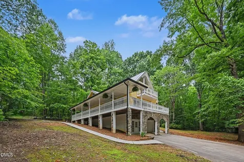 3661 Sandy Creek Road Franklinton NC 27525