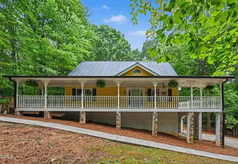 3661 Sandy Creek Road Franklinton NC 27525
