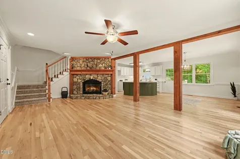 3661 Sandy Creek Road Franklinton NC 27525