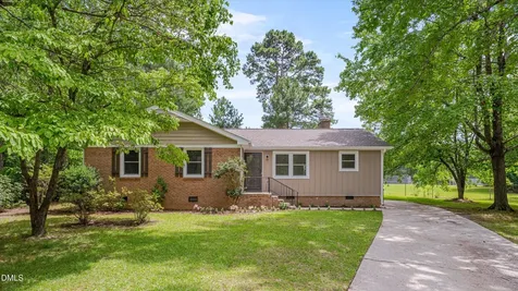 411 S Montreal Court Cary NC 27511