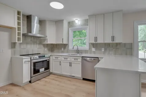 411 S Montreal Court Cary NC 27511