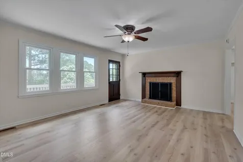 411 S Montreal Court Cary NC 27511