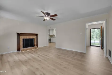 411 S Montreal Court Cary NC 27511