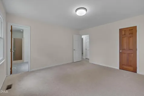 411 S Montreal Court Cary NC 27511