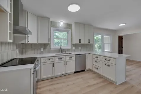 411 S Montreal Court Cary NC 27511