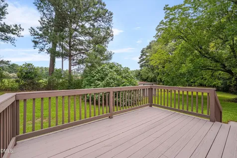 411 S Montreal Court Cary NC 27511