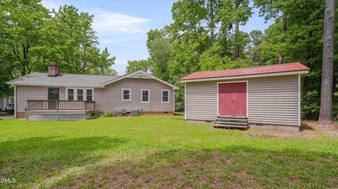 411 S Montreal Court Cary NC 27511