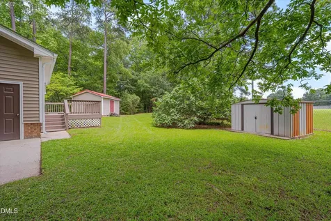 411 S Montreal Court Cary NC 27511