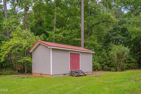 411 S Montreal Court Cary NC 27511