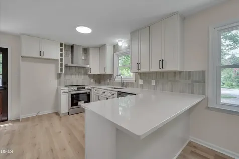 411 S Montreal Court Cary NC 27511