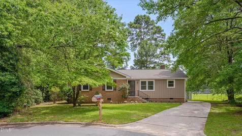 411 S Montreal Court Cary NC 27511