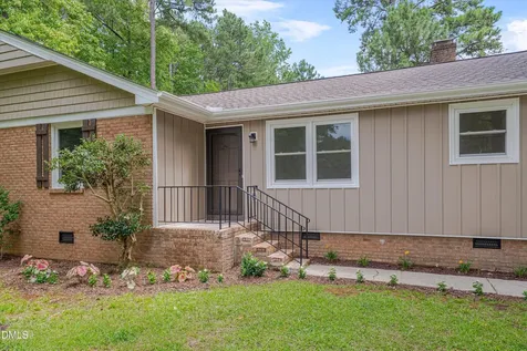 411 S Montreal Court Cary NC 27511