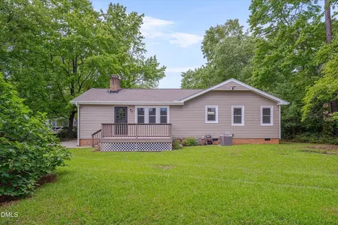 411 S Montreal Court Cary NC 27511