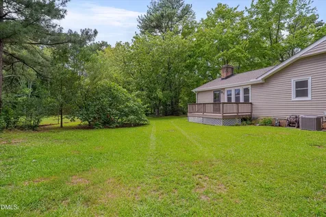 411 S Montreal Court Cary NC 27511
