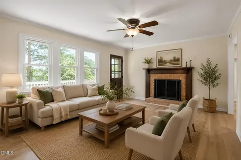 411 S Montreal Court Cary NC 27511
