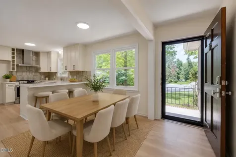 411 S Montreal Court Cary NC 27511