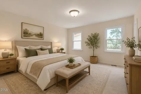 411 S Montreal Court Cary NC 27511