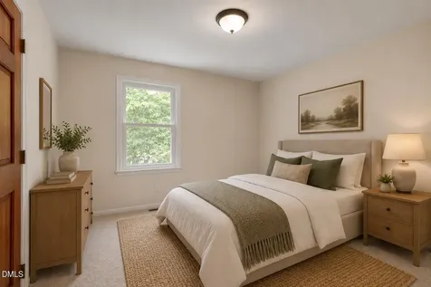 411 S Montreal Court Cary NC 27511