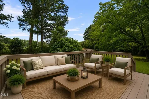 411 S Montreal Court Cary NC 27511