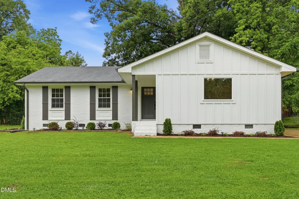 4123 Casa Street Durham NC 27704