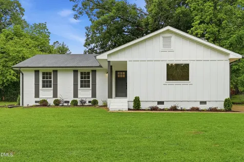 4123 Casa Street Durham NC 27704