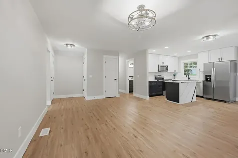 4123 Casa Street Durham NC 27704