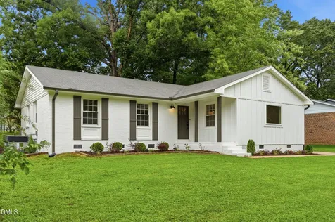 4123 Casa Street Durham NC 27704