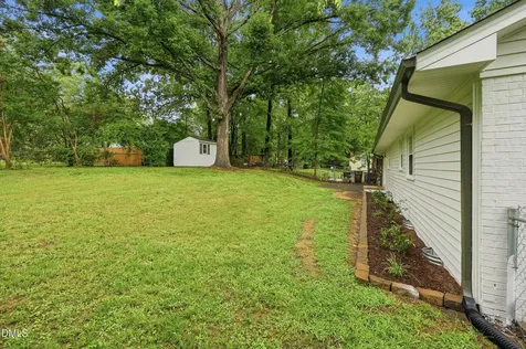 4123 Casa Street Durham NC 27704