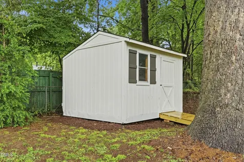 4123 Casa Street Durham NC 27704
