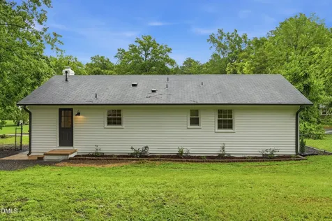 4123 Casa Street Durham NC 27704