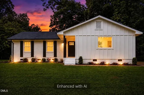 4123 Casa Street Durham NC 27704