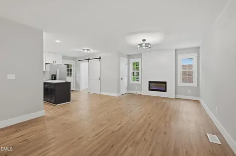 4123 Casa Street Durham NC 27704