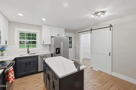 4123 Casa Street Durham NC 27704