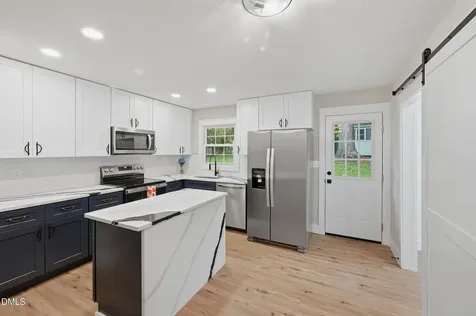 4123 Casa Street Durham NC 27704