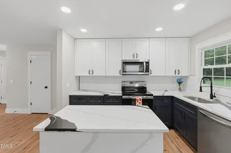 4123 Casa Street Durham NC 27704