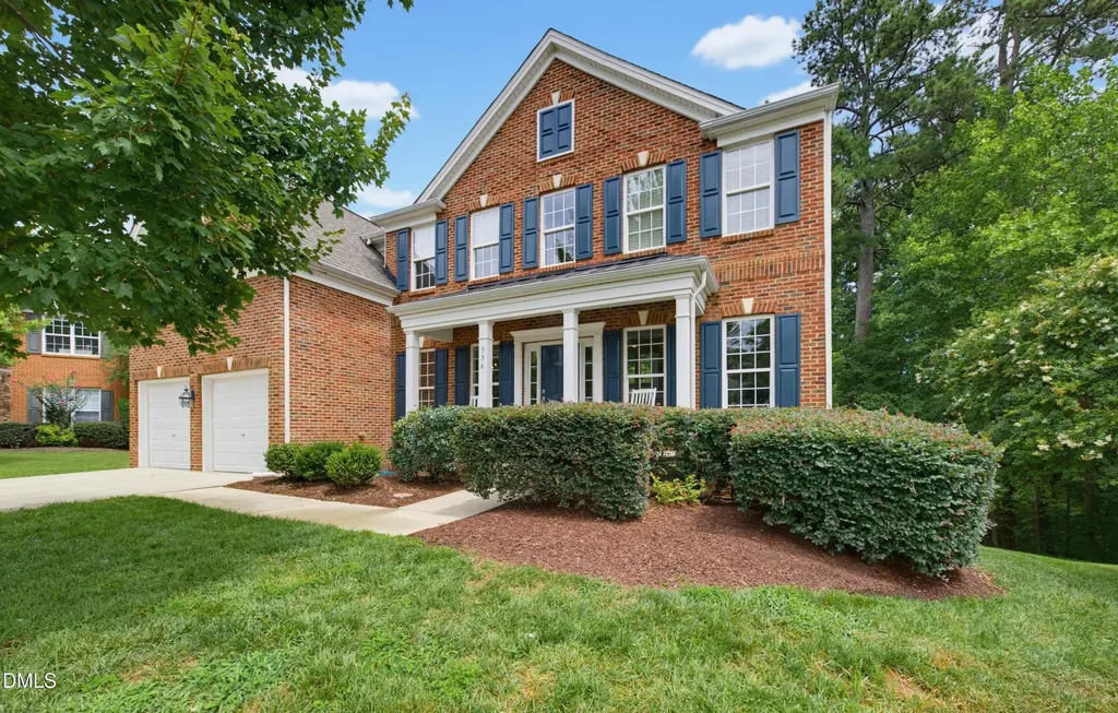 536 Siltstone Place Cary NC 27519