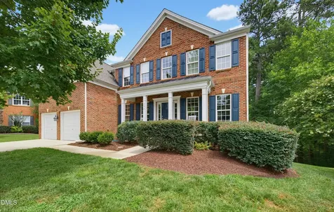 536 Siltstone Place Cary NC 27519