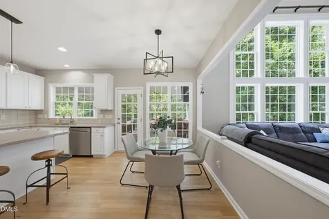 536 Siltstone Place Cary NC 27519