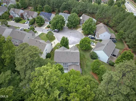 536 Siltstone Place Cary NC 27519