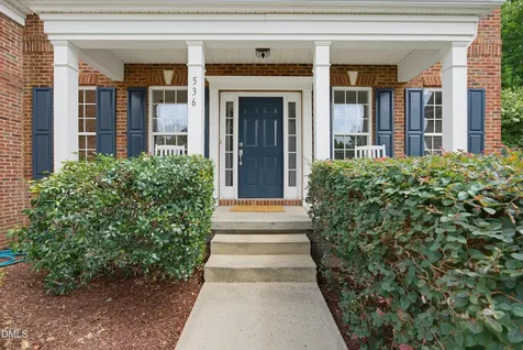 536 Siltstone Place Cary NC 27519