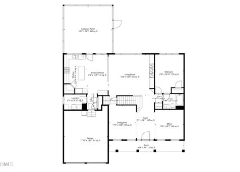 536 Siltstone Place Cary NC 27519