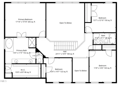 536 Siltstone Place Cary NC 27519