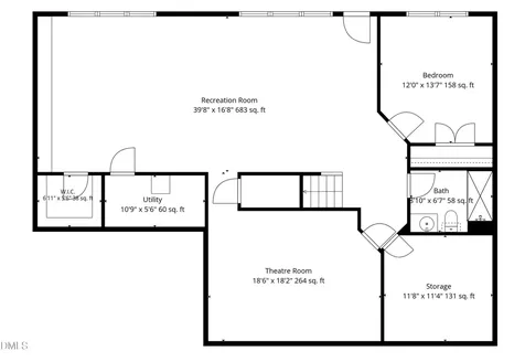 536 Siltstone Place Cary NC 27519