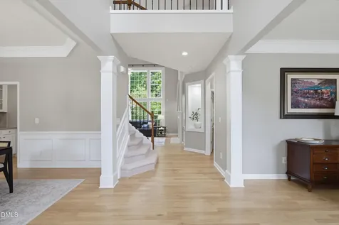 536 Siltstone Place Cary NC 27519