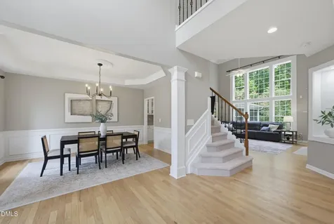 536 Siltstone Place Cary NC 27519